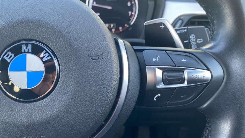 BMW X1 sDrive 20i M Sport 5dr Step Auto [Tech Pack II] Petrol Estate